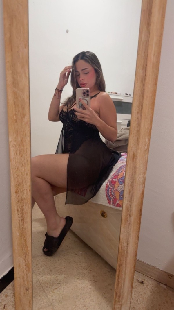 Ven prueba este rico totico
