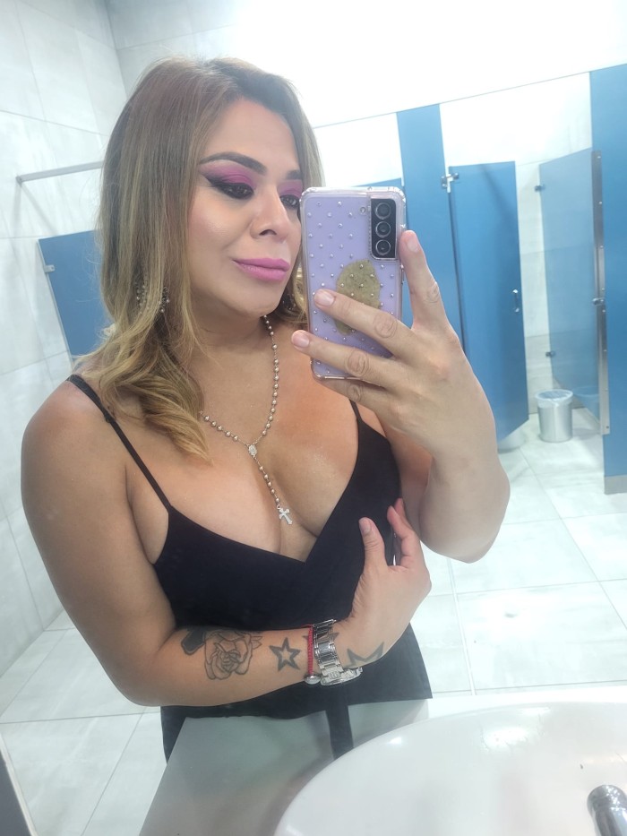 DE REGRESO VIOLETA FERRER! EL ARTE DEL PLACER EN FUENGIROLA MANOS DE SEDA