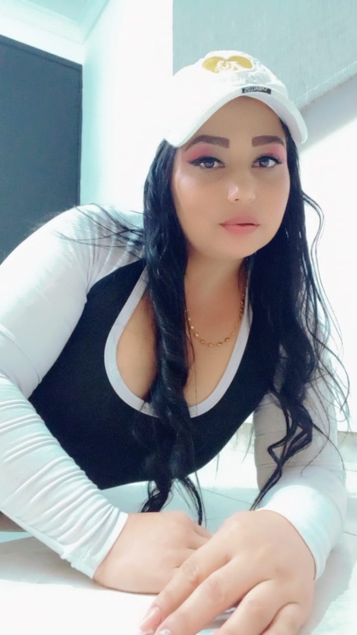 MADURITA COLOMBIANA GUAPISIMA NOVEDAD 24H