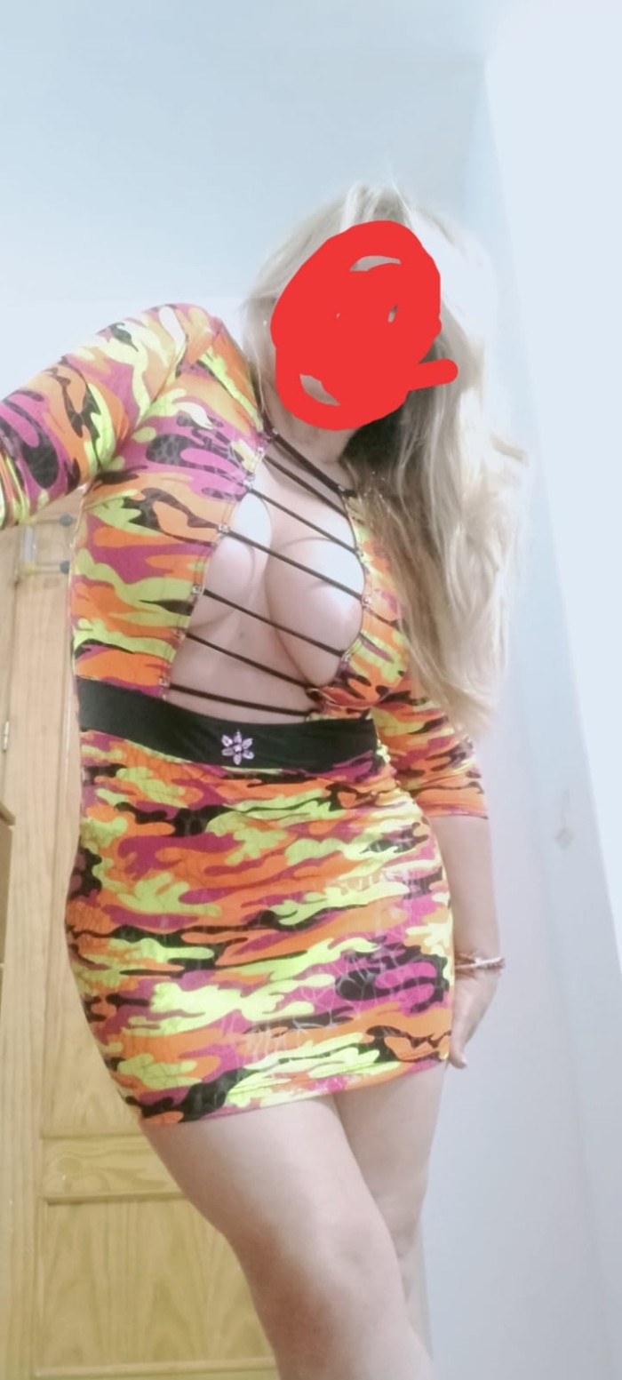 MASAJISTA SENSUAL Y CARIÑOSA!! HUERCAL OVERA