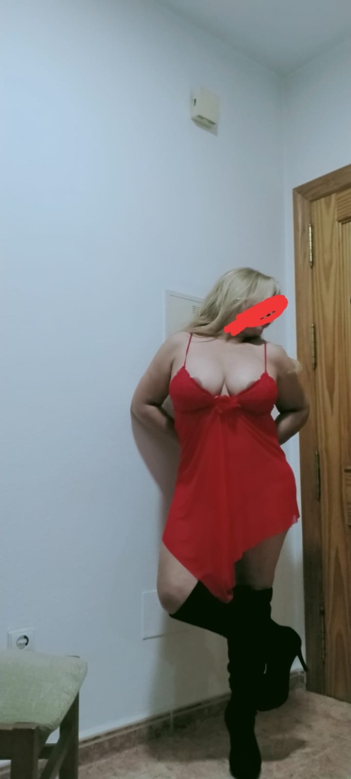 MASAJISTA SENSUAL Y CARIÑOSA!! HUERCAL OVERA