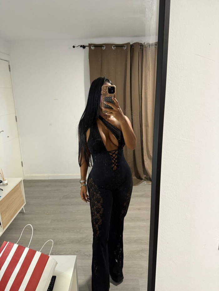 LATINA BELLA Y SENSUAL 24H LA PALMA