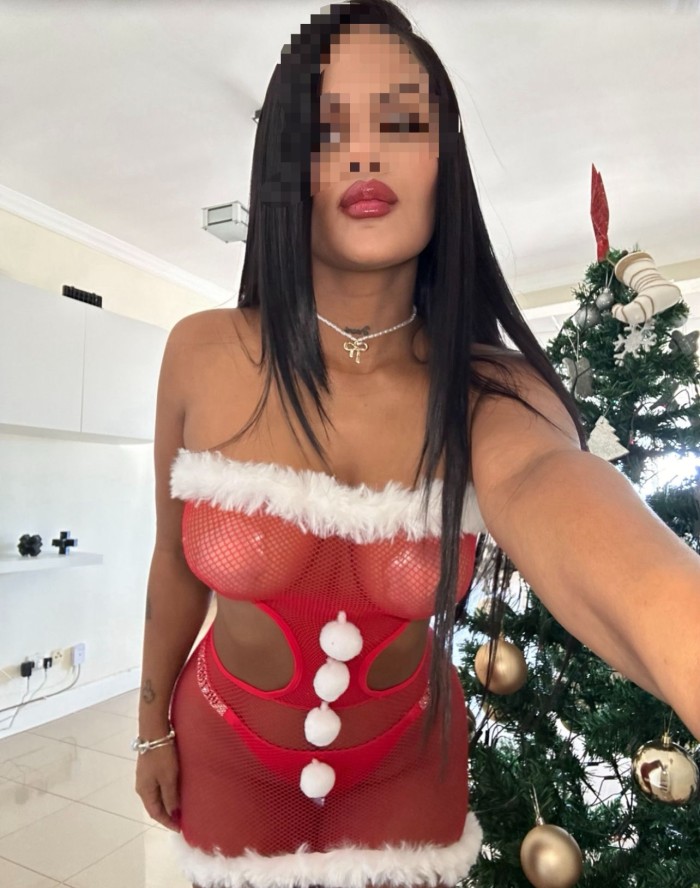 LATINA BELLA Y SENSUAL 24H LA PALMA