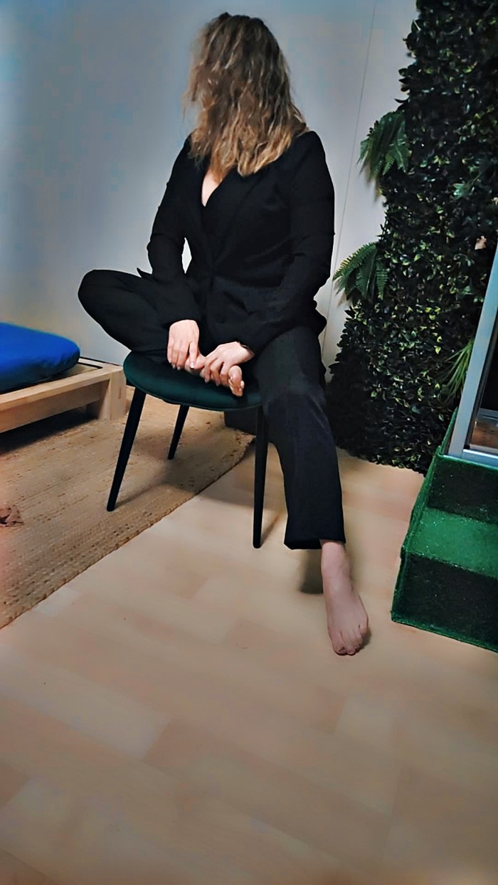 EN TU REFUIGIO DE (….)