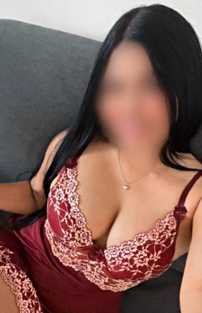 EN LA MAYA ARDIENTE SENSUAL BOMBA DE SEXO