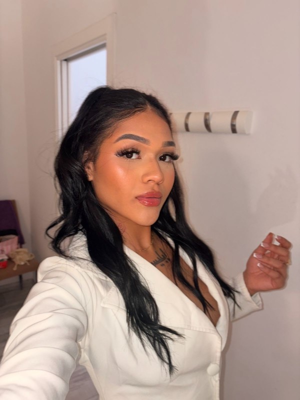 JOVENCITA CACHONDA NUEVA EDEN TENERIFE SUR