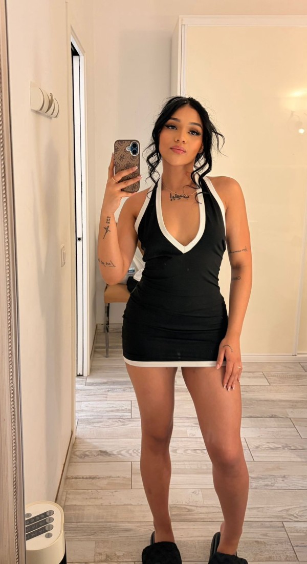 JOVENCITA CACHONDA NUEVA EDEN TENERIFE SUR