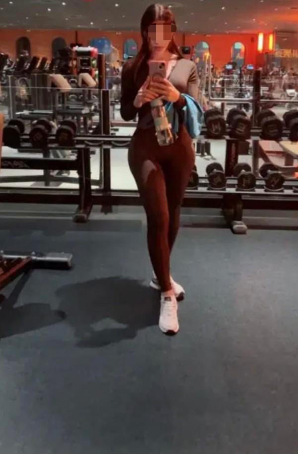 Hola soy Cristina en  por primera vez Toledo Illescas