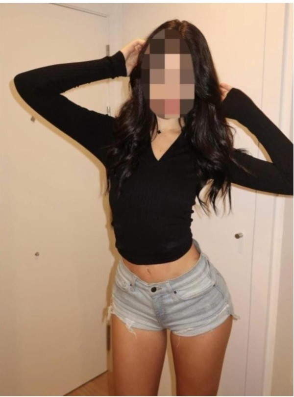 Una belleza que quema