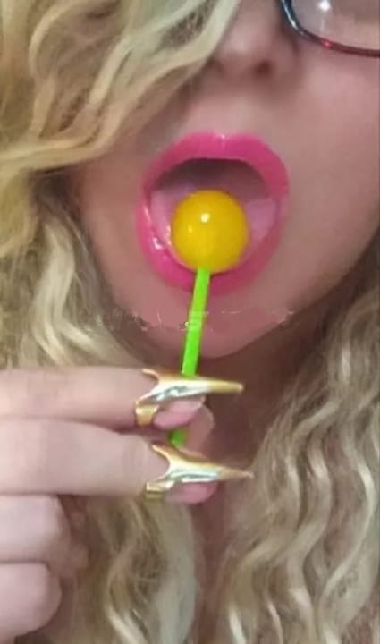 MORBOSA CAÑERA BELLÍSIMA LINDA RUBIASA POLACA