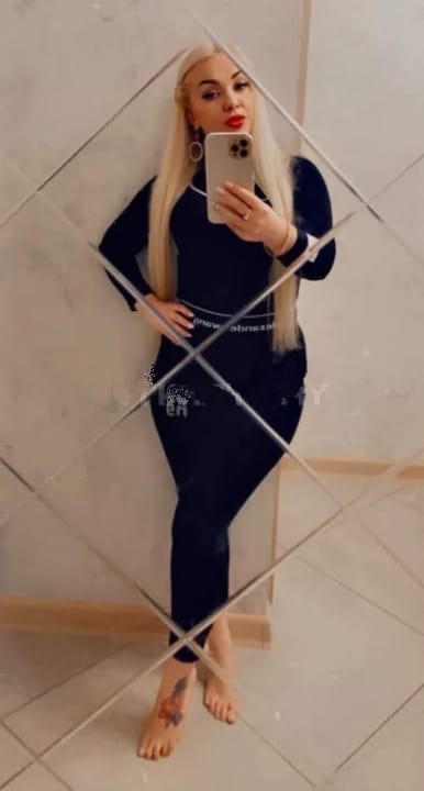 MORBOSA CAÑERA BELLÍSIMA LINDA RUBIASA POLACA