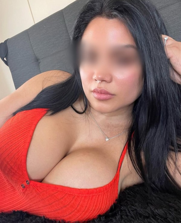 GUAPÍSIMA MORENAZA​,NOVEDAD EN VICAR, ​IMPRESIONANTE NO TE ARREPENTIRÁS