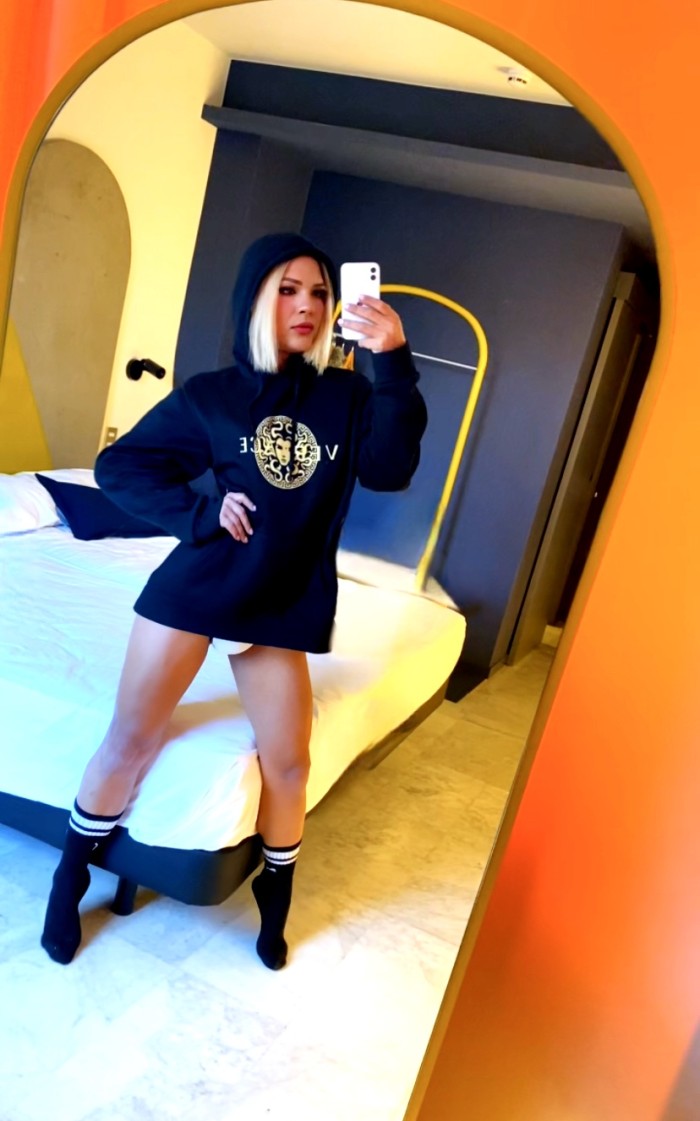 EL DÚO PERFECTO PARA DARTE MUCHO PLACER 2X1