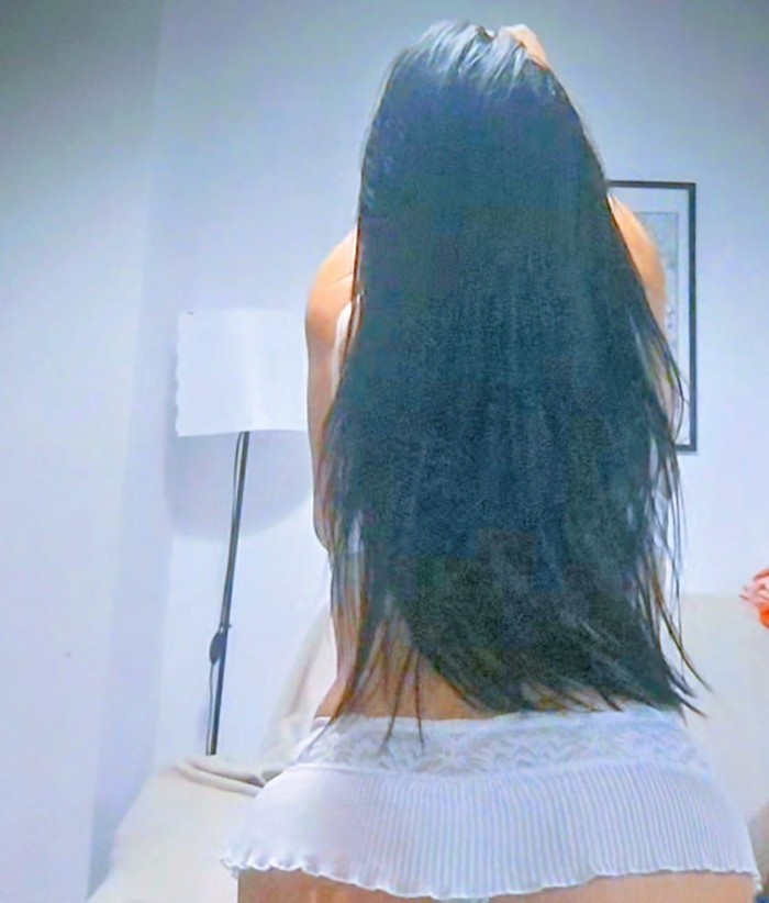 NOVEDAD EN OROPESA! ATRACTIVA BRASILEÑA