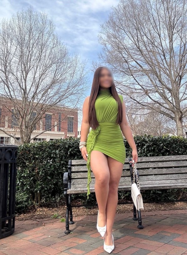 Bella y elegante mujer de tus sueños Exclusiva y discreta