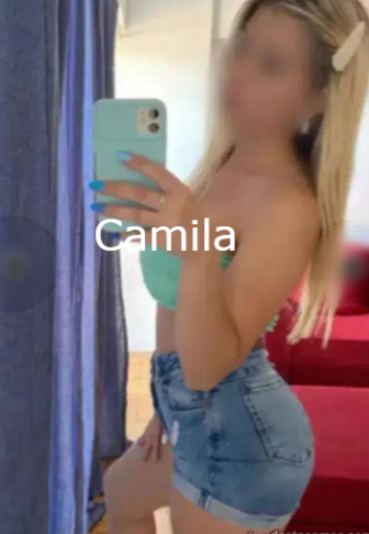 SOMOS VARIAS CHICAS JOVENS  CON 20 Y 22 Y 25 AÑOS