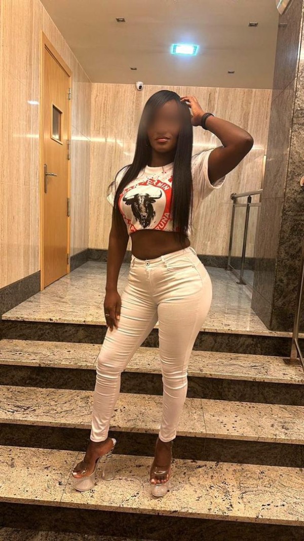 TU PRINCESA DE EBRO EN LA CIUDAD