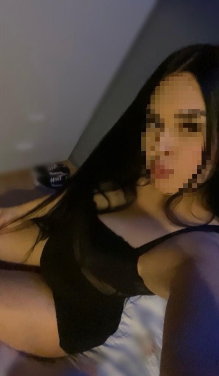 ¡¡¡NOVEDAD!!!latina exotica