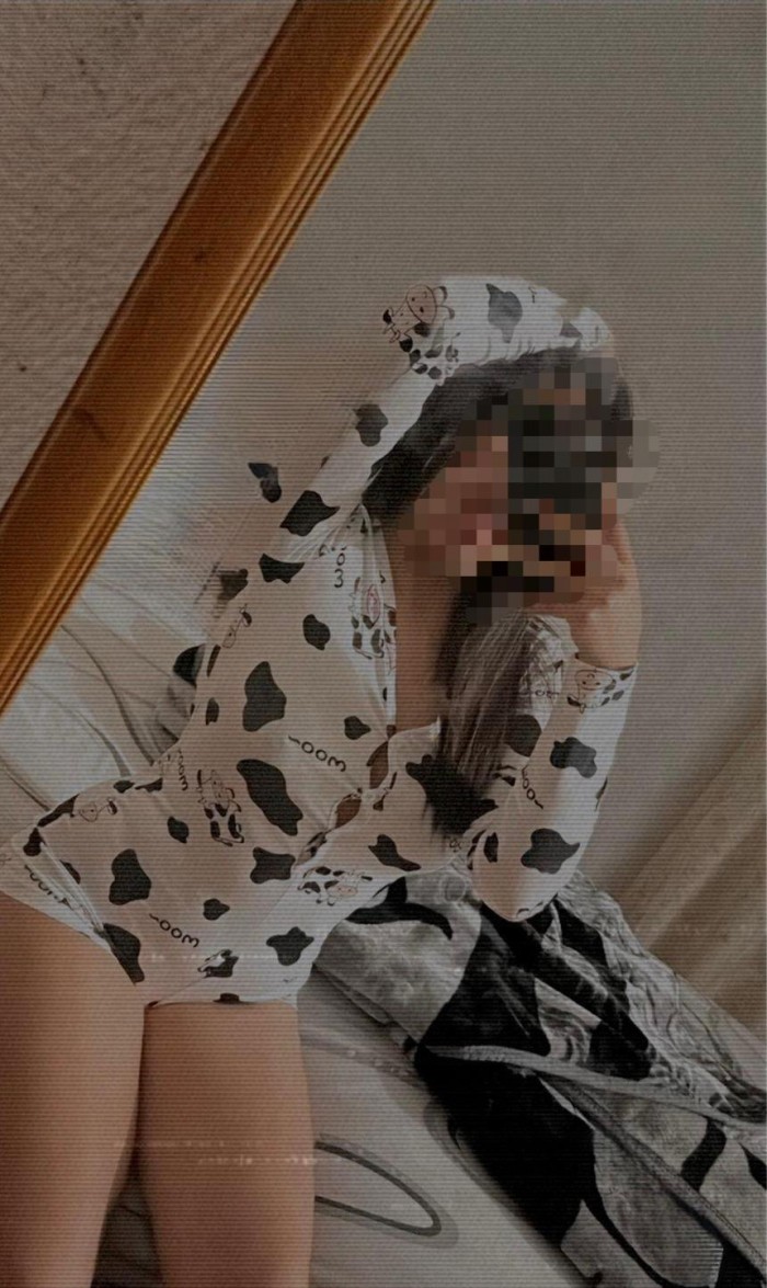 Latina estudiante pocos días ¡¡¡NOVEDAD!!!