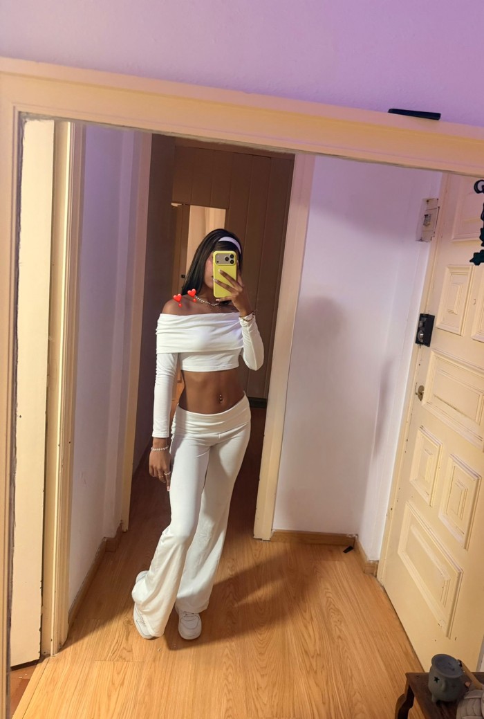 614034562 Mia caliente!! Coñito estrechito