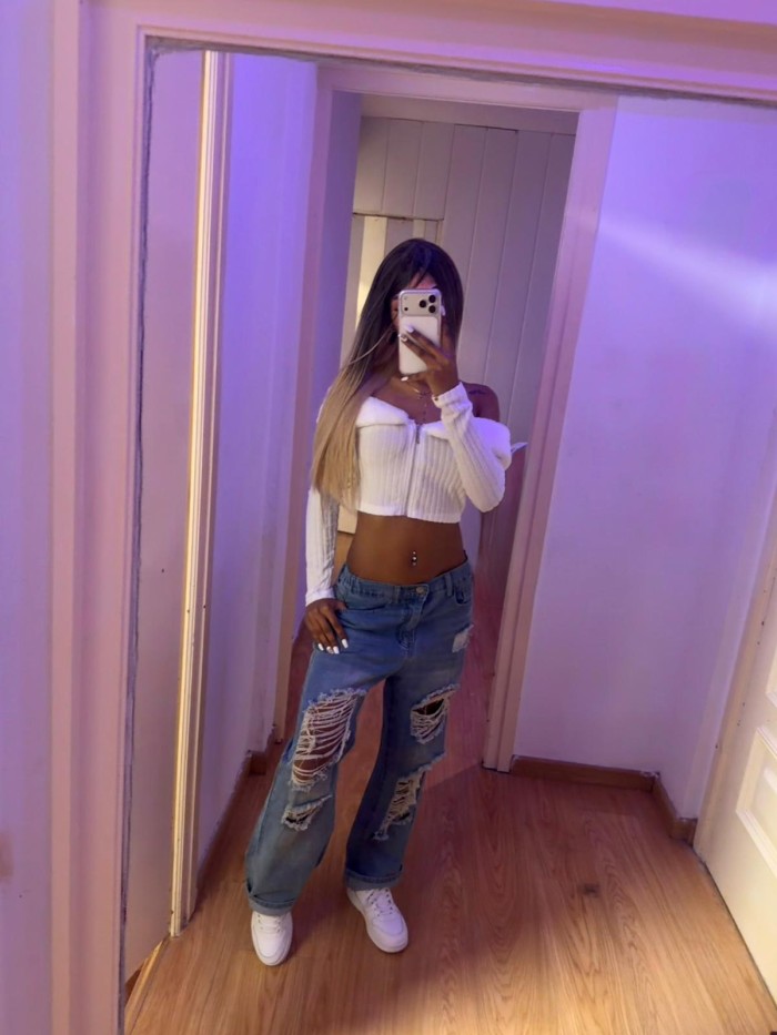 614034562 Mia caliente!! Coñito estrechito