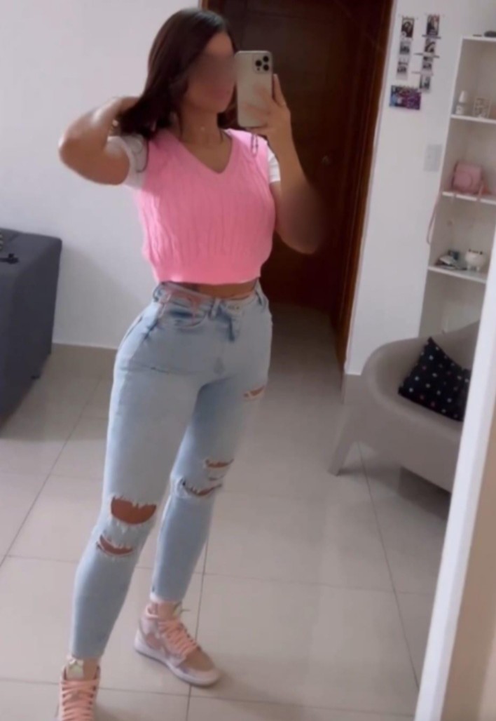 PAULA POCOS DIAS EN TU CIUDAD, VEN A CONOCERME