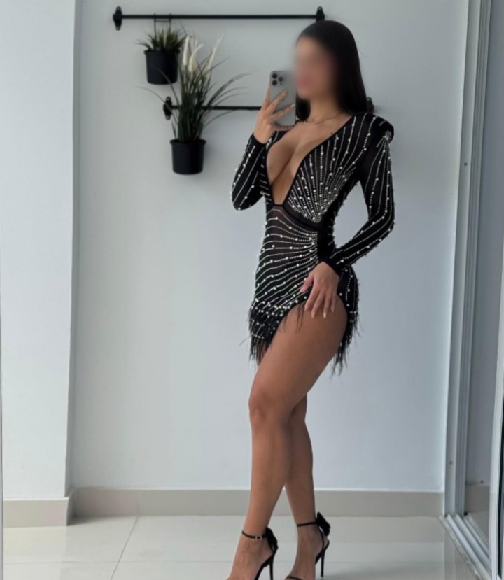 PAULA POCOS DIAS EN TU CIUDAD, VEN A CONOCERME