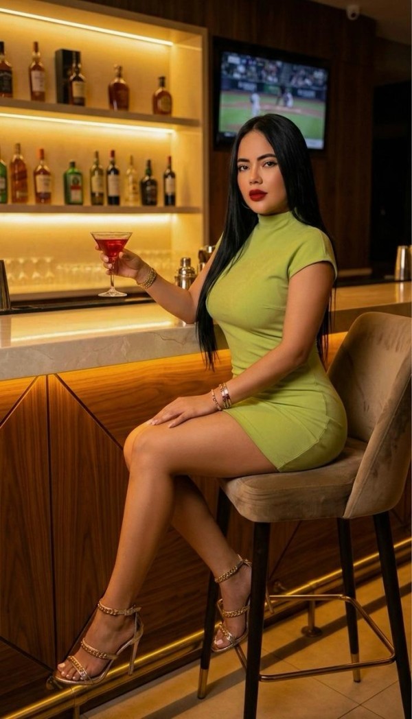 Morenaza colombiana 28 años sin engaños nueva por aqui