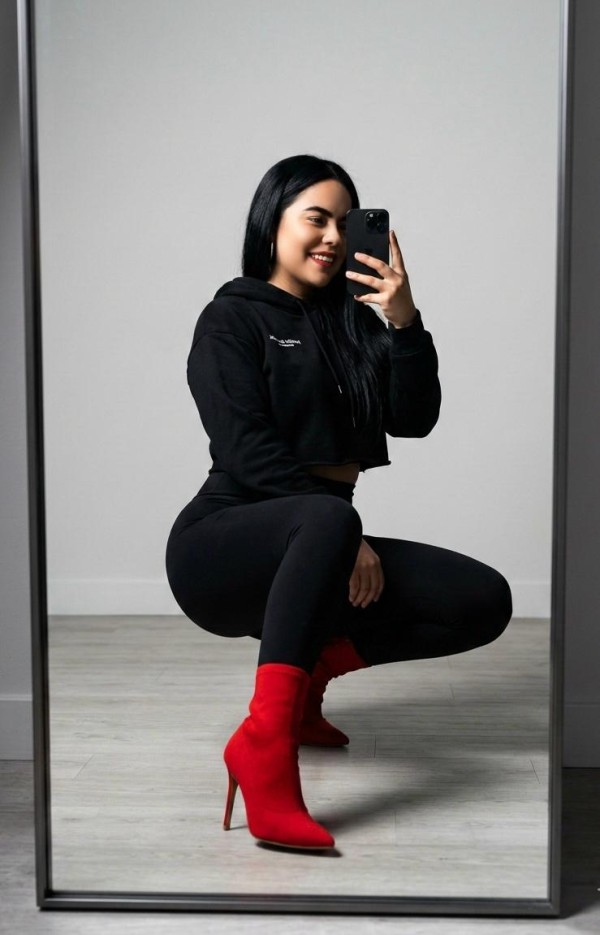 Morenaza colombiana 28 años sin engaños nueva por aqui