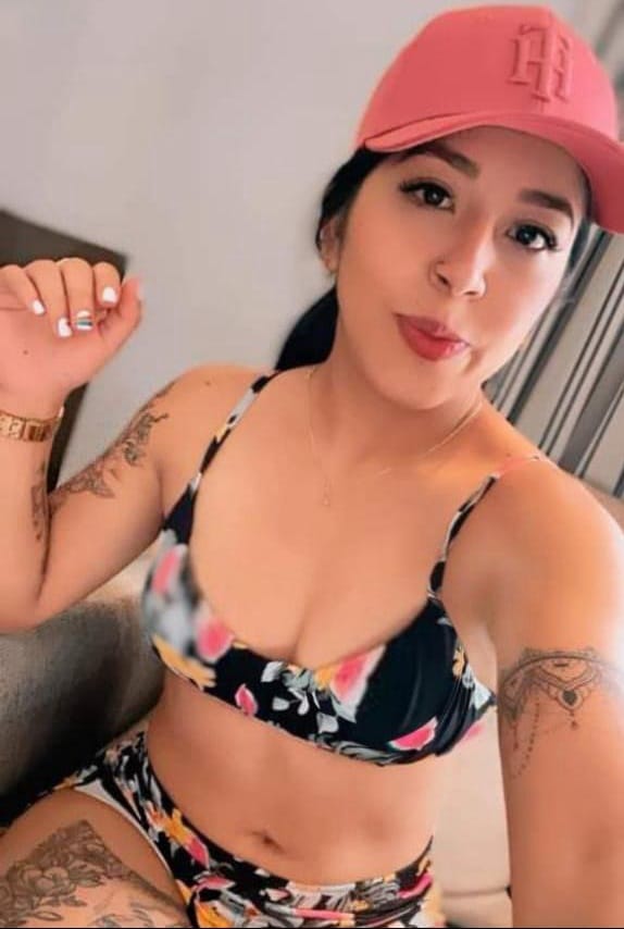 LA MAS SEXY! ESTOY EN LEON MAS HOT QUE NUNCA