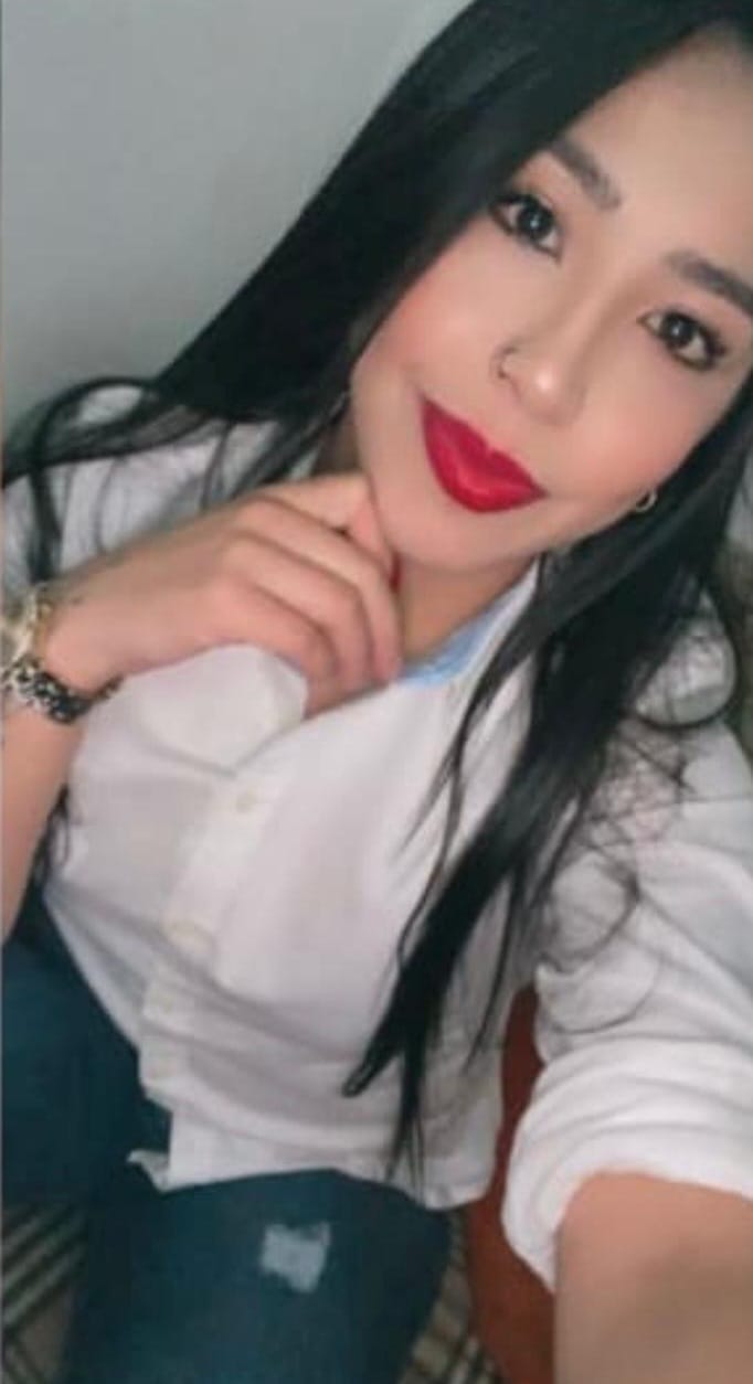 LA MAS SEXY! ESTOY EN LEON MAS HOT QUE NUNCA