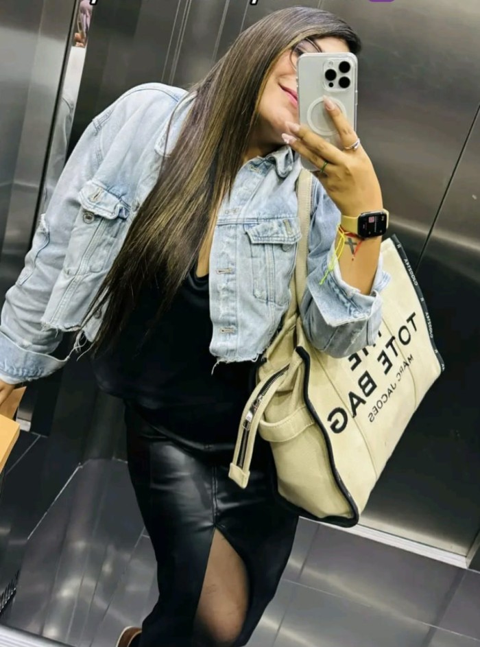 CAMILA FRANCES PROFUNDO Y BIEN SALIVADITO MUY FIESTERA 24/7 EN MIRANDA