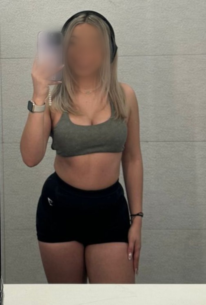 FIESTERA NINFOMANA SALIDAS INDEPENDIENTE