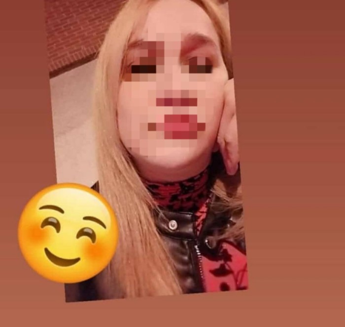 Soy Fany..Número nuevo