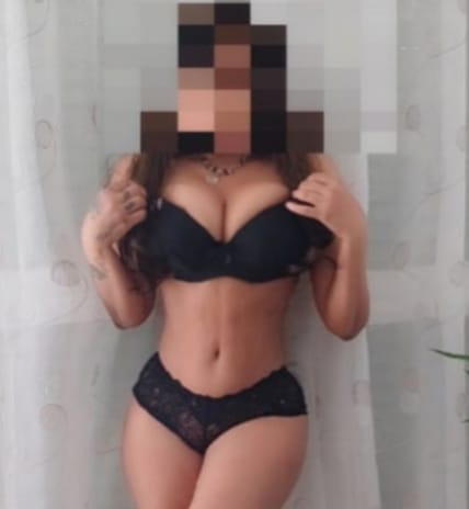 HOLA SOY KAROL NUEVA EN TORREJON DE ARDOZ