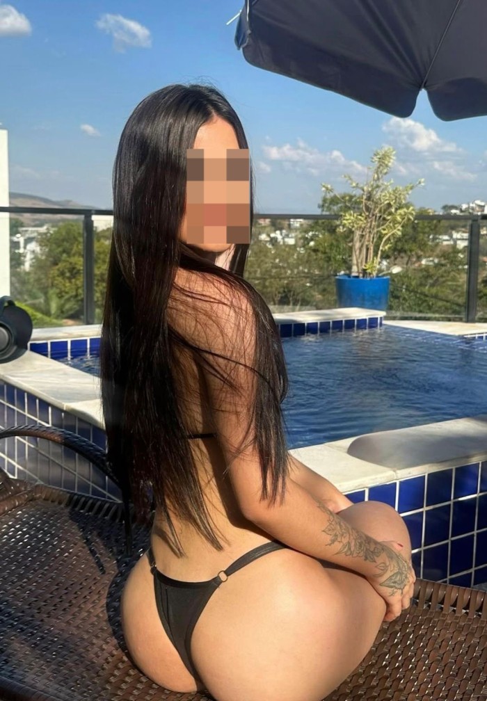 DIOSA DEL SEXO COMPLACIENTE ULTIMO DIA PONFERRADA