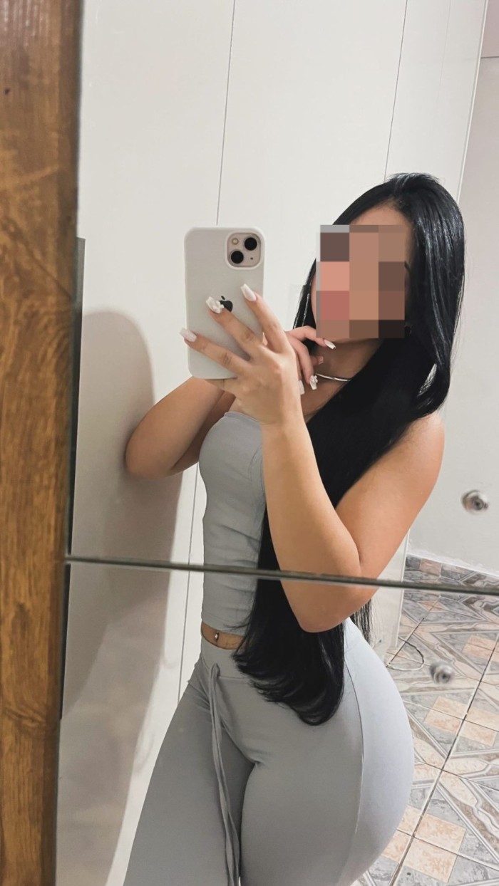 DIOSA DEL SEXO COMPLACIENTE ULTIMO DIA PONFERRADA
