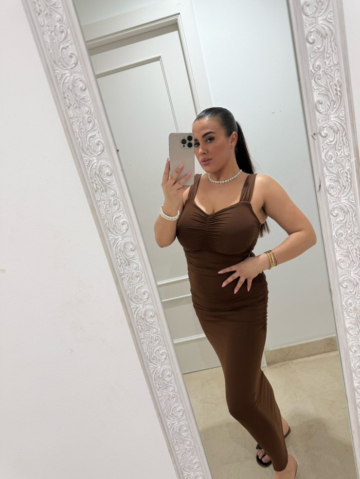 ARIADNA JOVEN ESCORT DICRETA TU MEJOR ACOMPAÑANTE