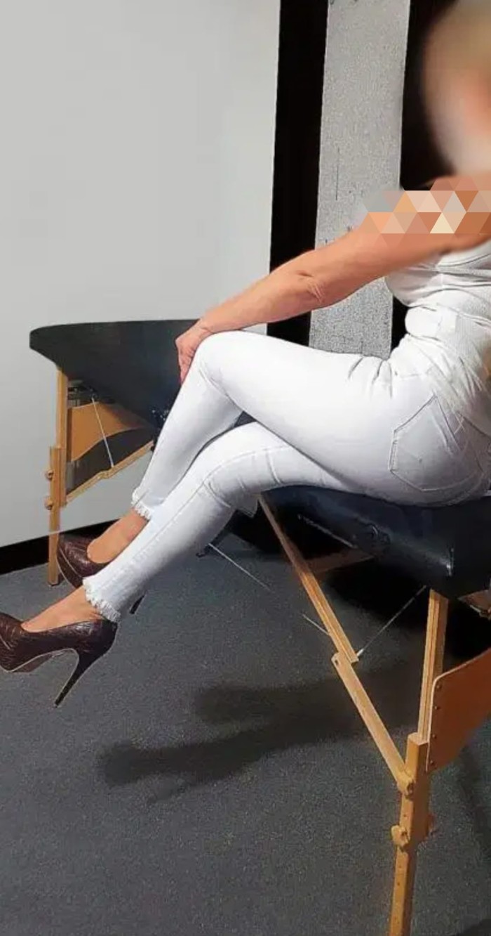 Terapeútica 100% real, relaja tus sentidos…