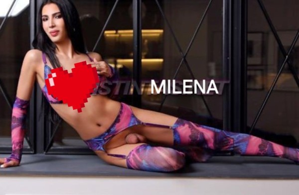 NOVEDAD POLLONA 21CM ROMO CULOS