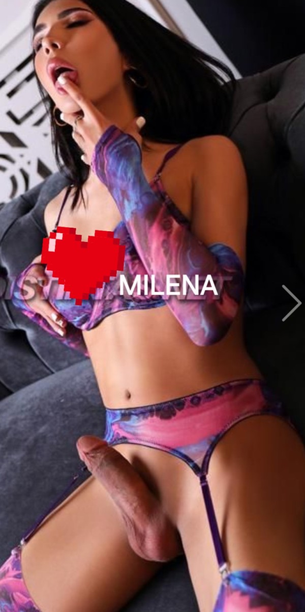 NOVEDAD POLLONA 21CM ROMO CULOS