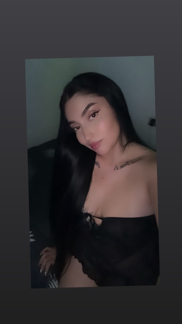 COMPLACIENTES, FIESTERAS, CACHONDAS