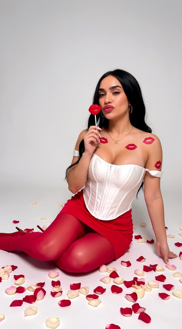 ALEGRÍA, PASIÓN Y DIVERSIÓN JUNTO A NICOLE SIEMPRE