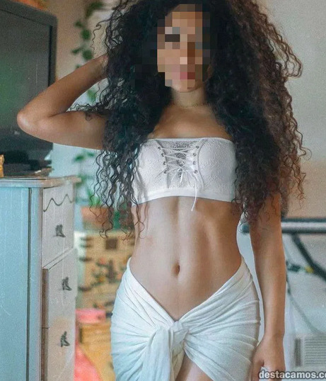 MORBOSA IMPLICADA CACHONDA DESEOSA DE PLACER