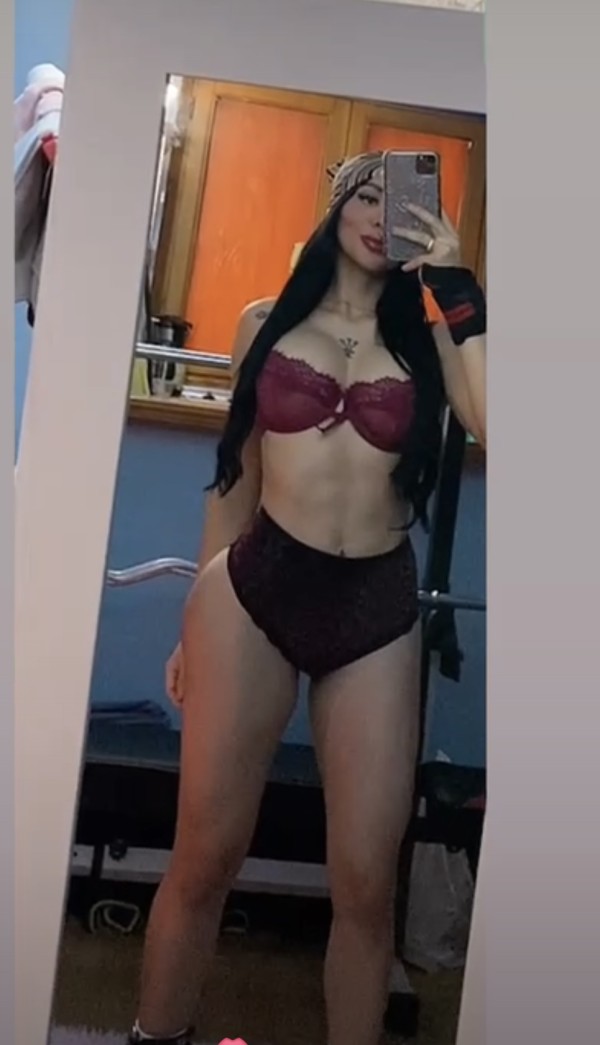 Hermosa y dulce colombiana nueva en tu ciudad