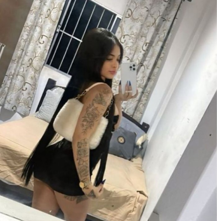 PAPI VEN A DARME BUEN SEXO POCOS DIAS NOVEDAD