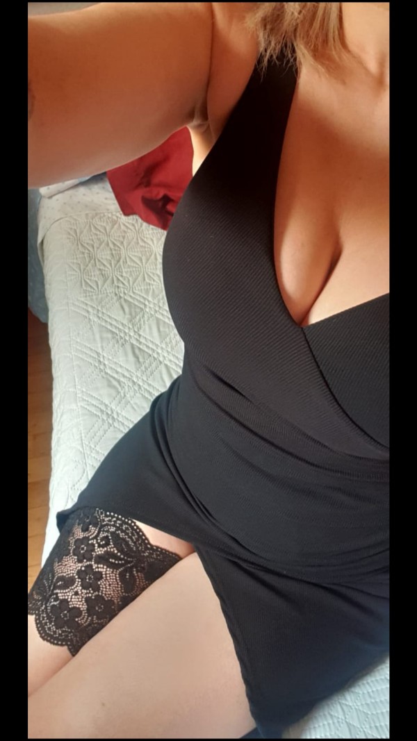 Alba, ven a disfrutar conmigo