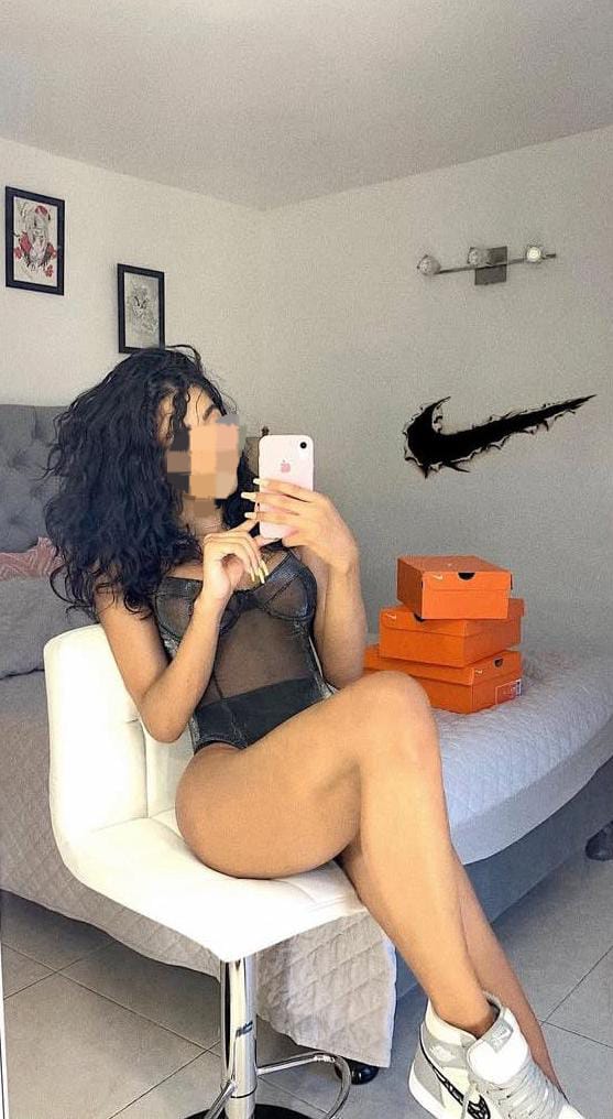 SENSUAL ARDIENTE ENCANTADORA BOMBA DE SEXO