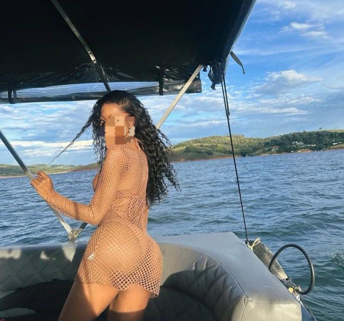 SENSUAL ARDIENTE ENCANTADORA BOMBA DE SEXO