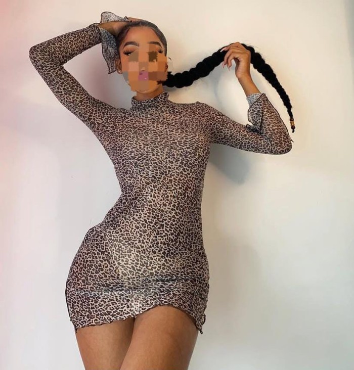 SENSUAL ARDIENTE ENCANTADORA BOMBA DE SEXO